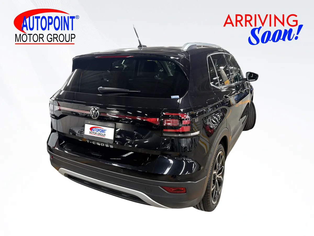1.0 TSI 1ST PLUS - SAVE €2000 - Image 2