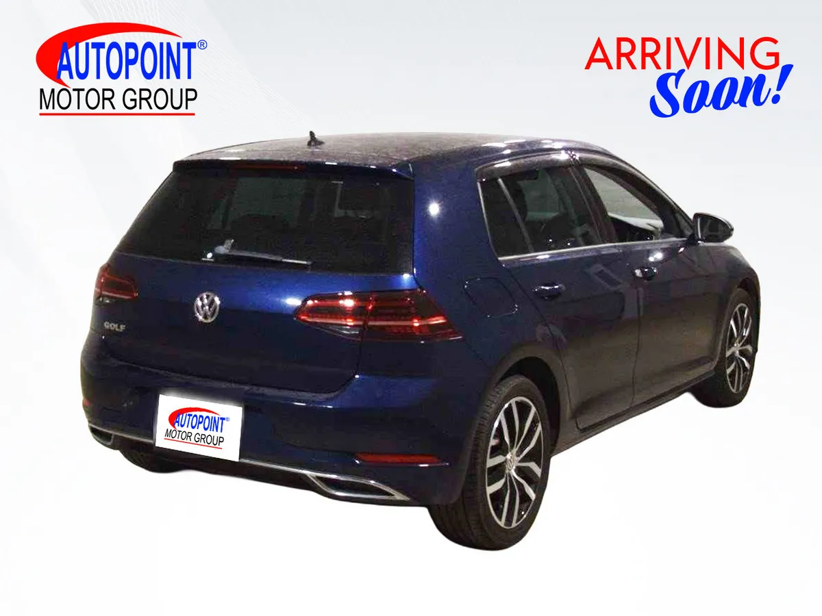 1.4 TSI HIGHLINE DSG - FLAS SALE NOW ON - Image 2