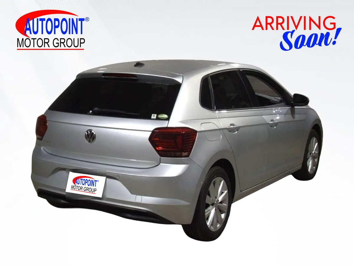 1.0 TSI HIGHLINE DSG - FLASH SALE NOW ON - Image 2