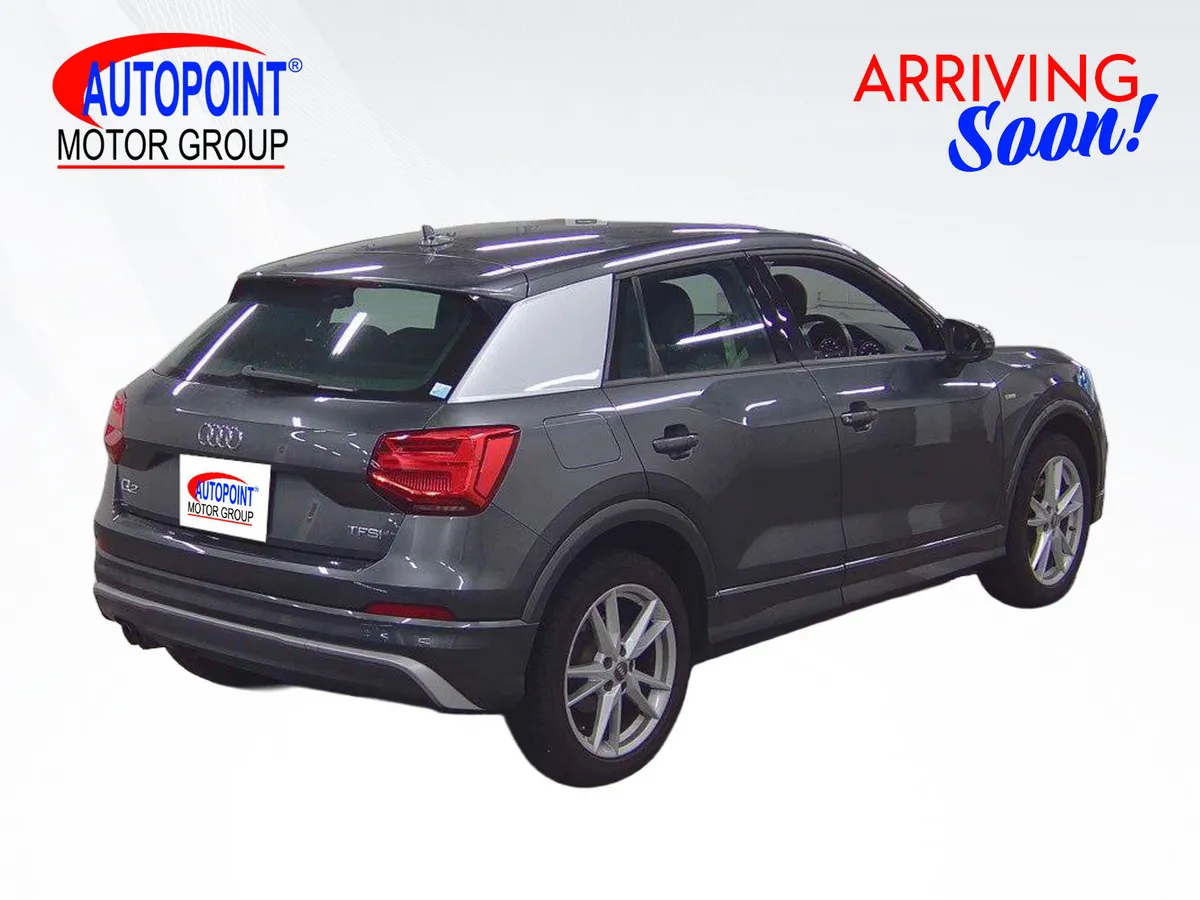 1.4 TFSI S-LINE COD - FLASH SALE NOW ON - Image 2