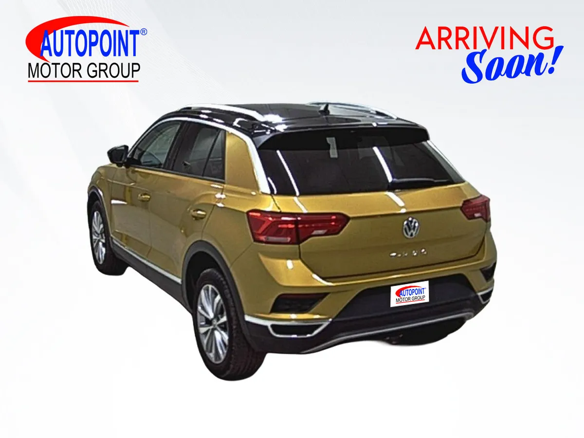 2.0 TDI STYLE DESIGN DSG - FLASH SALE NOW ON - Image 2