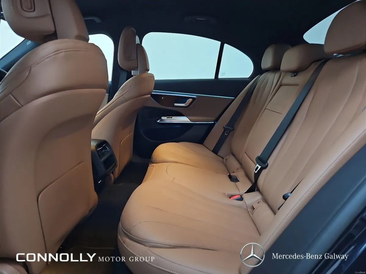 Mercedes-Benz E-Class E300de | AMG Line | €730pm | - Image 6