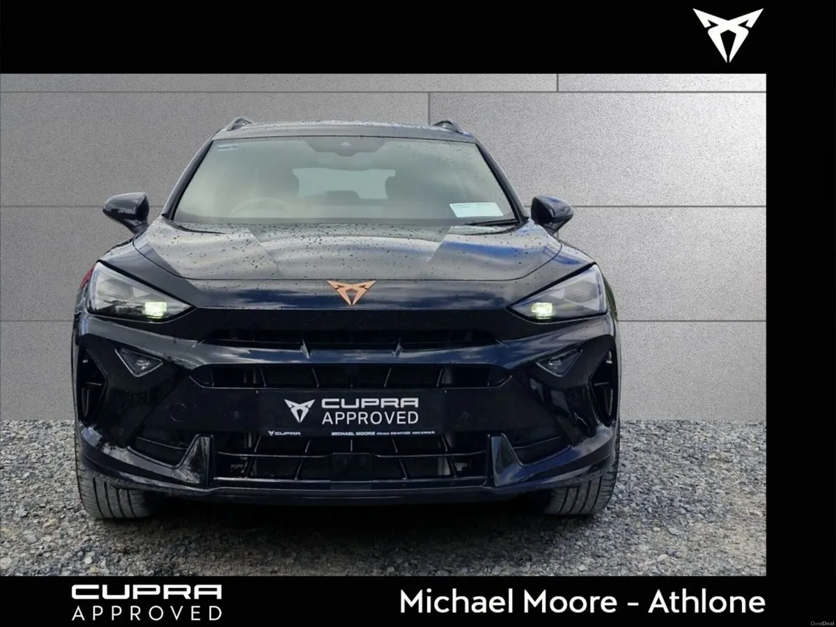 Cupra Formentor 2.0 TDI 150hp DSG - Image 2