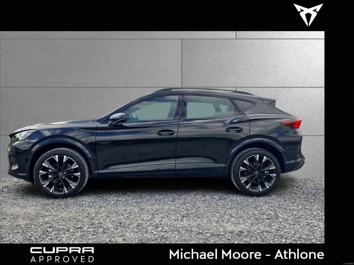 Cupra Formentor 2.0 TDI 150hp DSG - Image 3