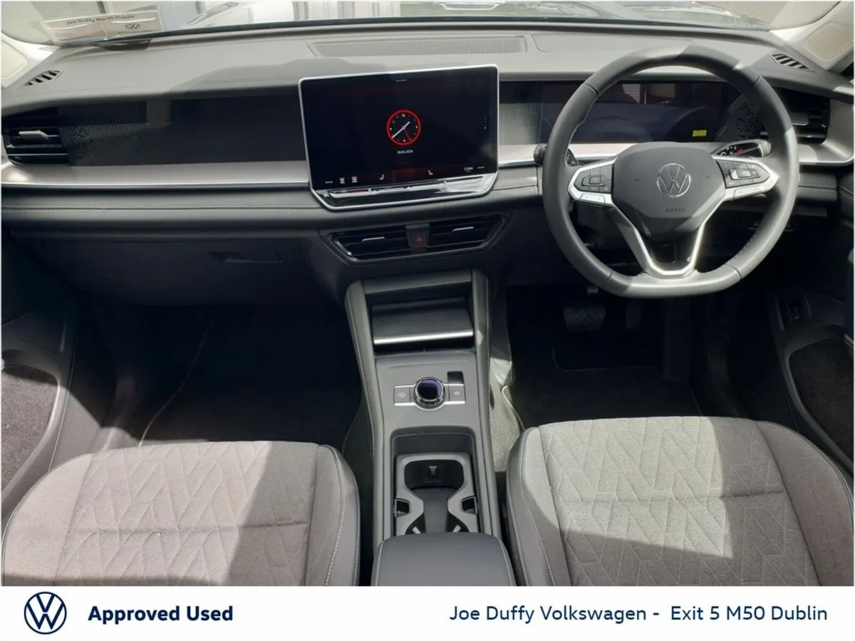 Volkswagen Tayron 2.0 TDI 150HP Edition 75 DSG - Image 3