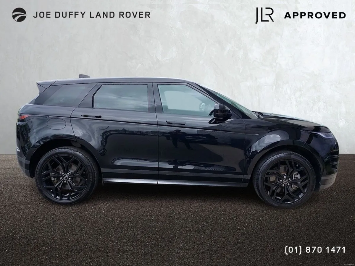 Land Rover Range Rover Evoque R-Dynamic S 1.5 PHEV - Image 6