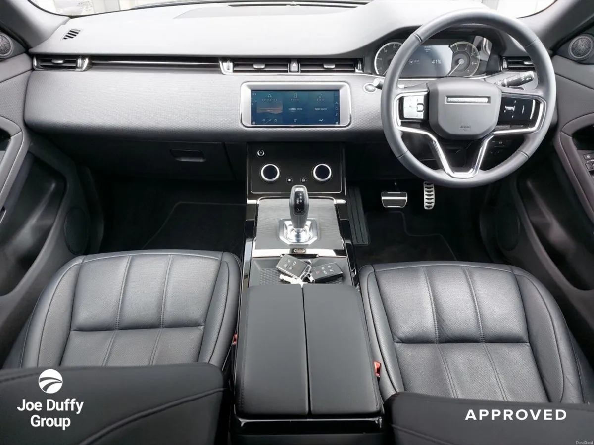 Land Rover Range Rover Evoque R-Dynamic S 1.5 PHEV - Image 4