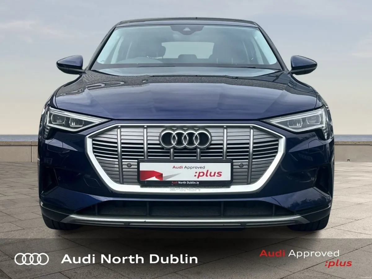 Audi e-tron 50 quattro Advance - Image 3