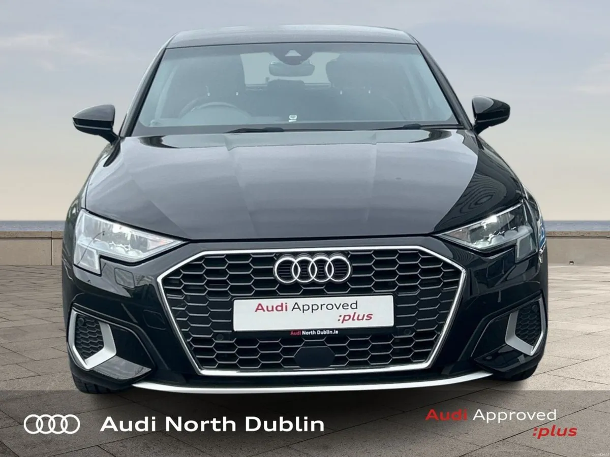 Audi A3 40 TFSI e 204HP S Tronic SE - Image 3