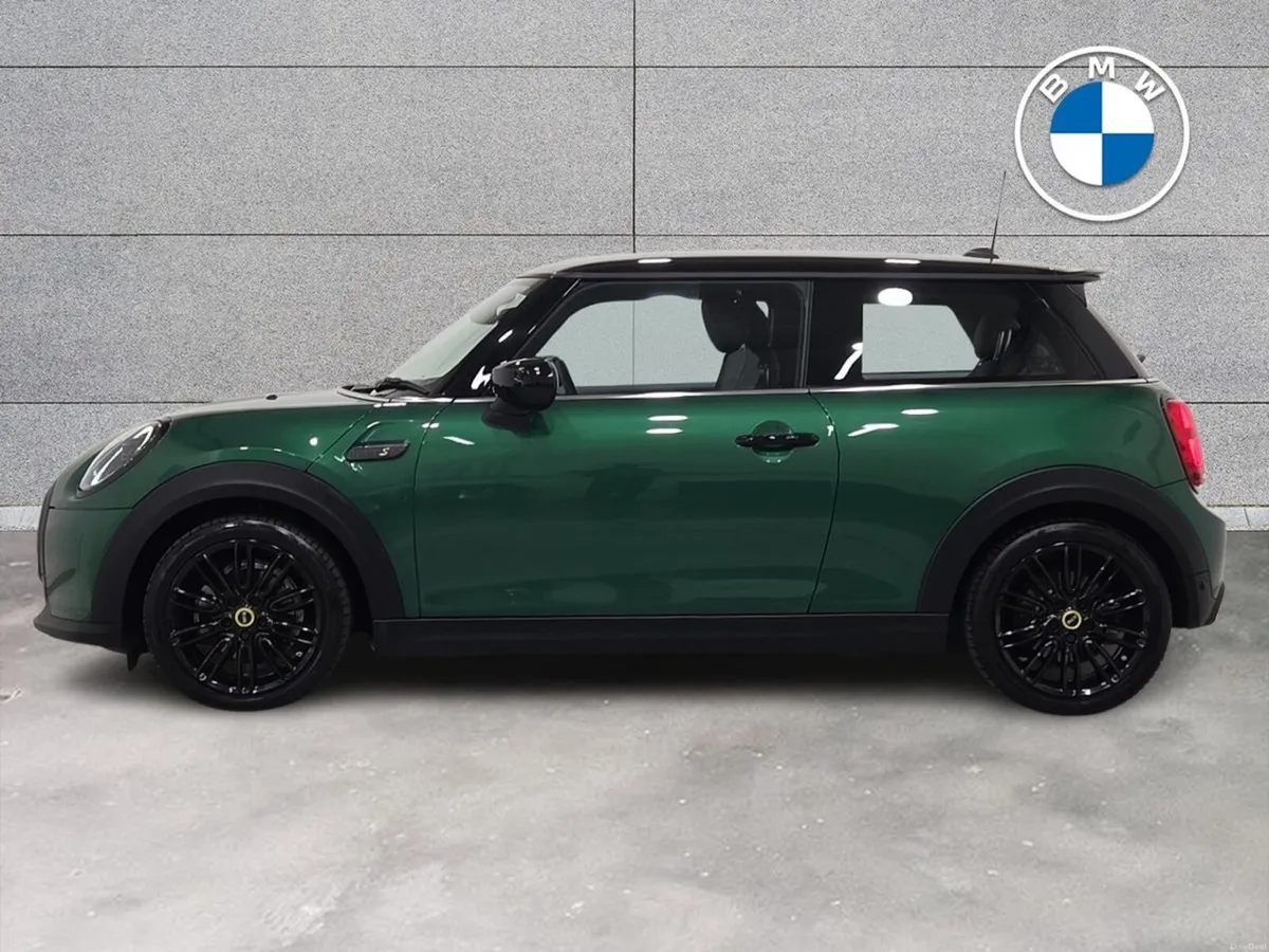 Mini Cooper Electric Level 2 - Image 4