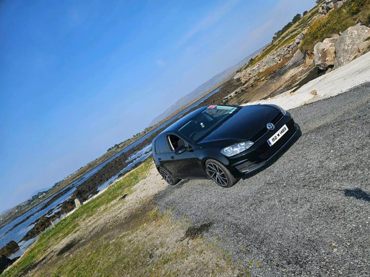 Volkswagen Golf - Image 4