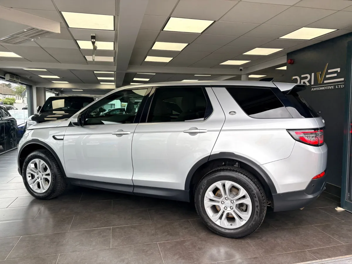 Land Rover Discovery Sport 2019***2 Year Warranty - Image 3