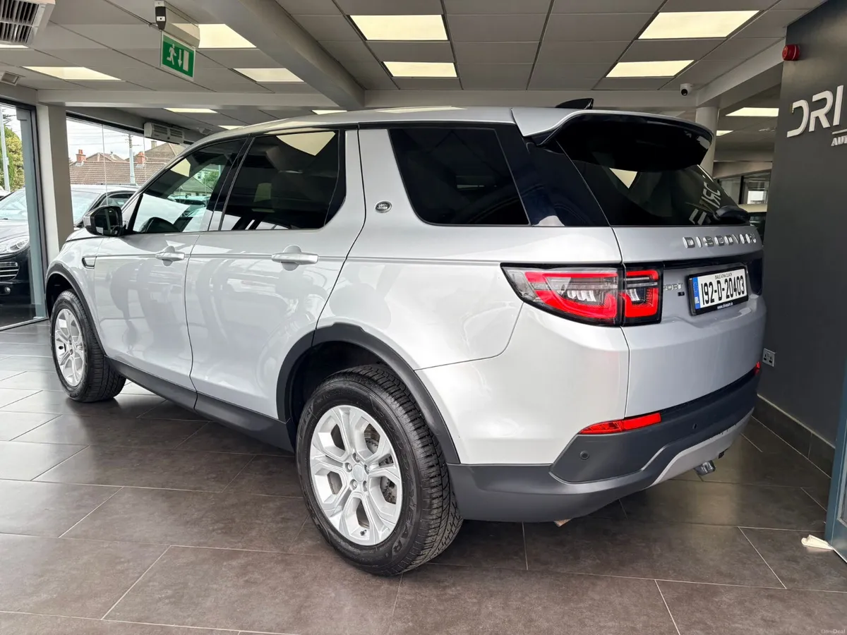 Land Rover Discovery Sport 2019***2 Year Warranty - Image 2