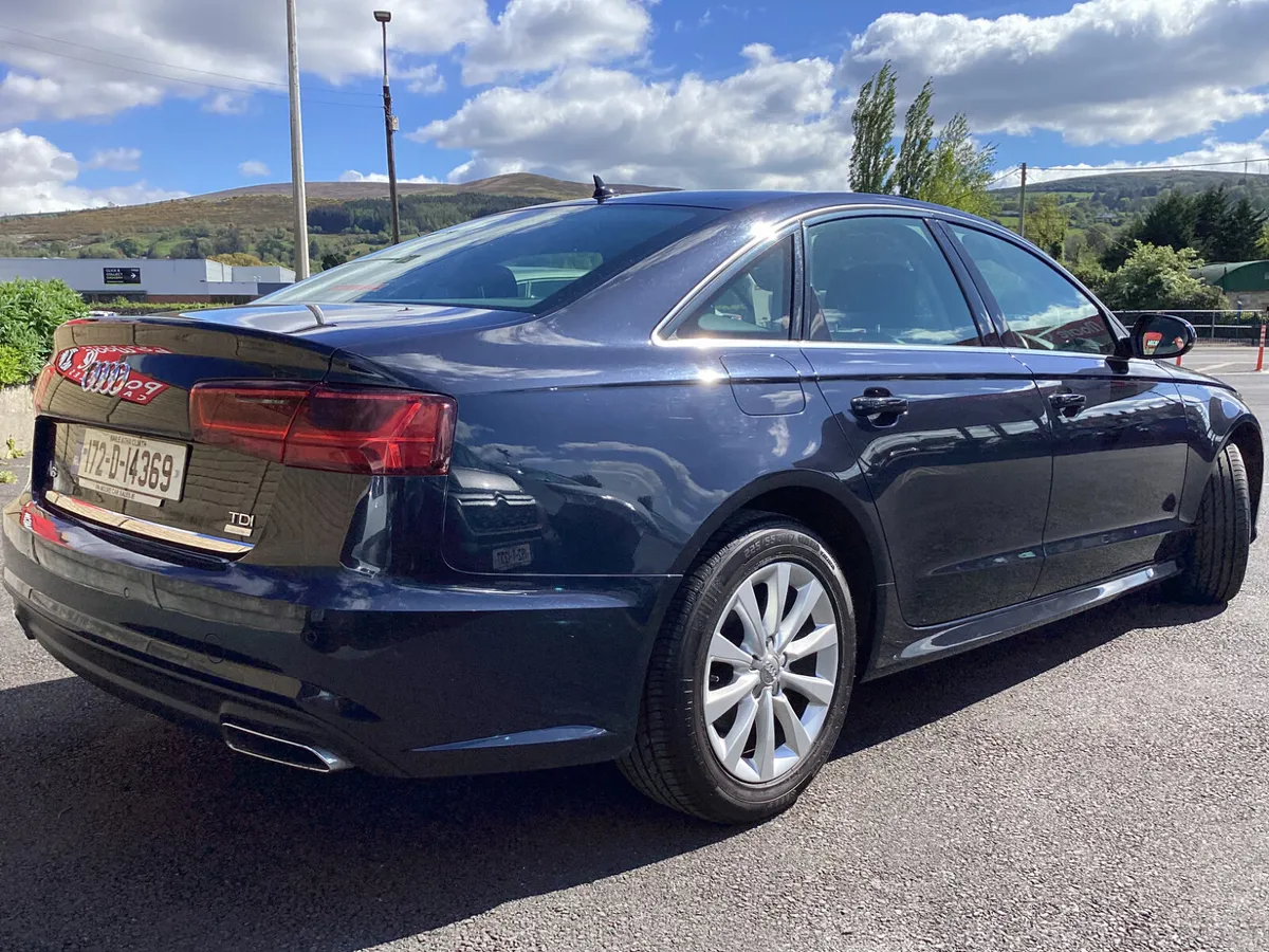 Audi A6 ** FROM €80 p/w * ONLY 142KMS - Image 4
