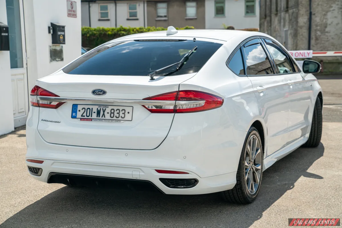🔥 2020 Ford Mondeo 2.0 Diesel ST Line 🔥 - Image 2