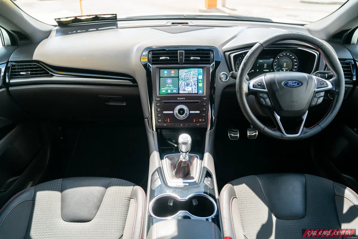 🔥 2020 Ford Mondeo 2.0 Diesel ST Line 🔥 - Image 4