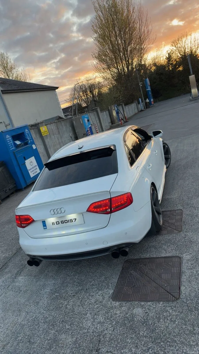 Audi a4 sline - Image 2