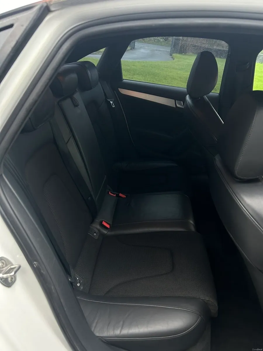 Audi a4 sline - Image 3