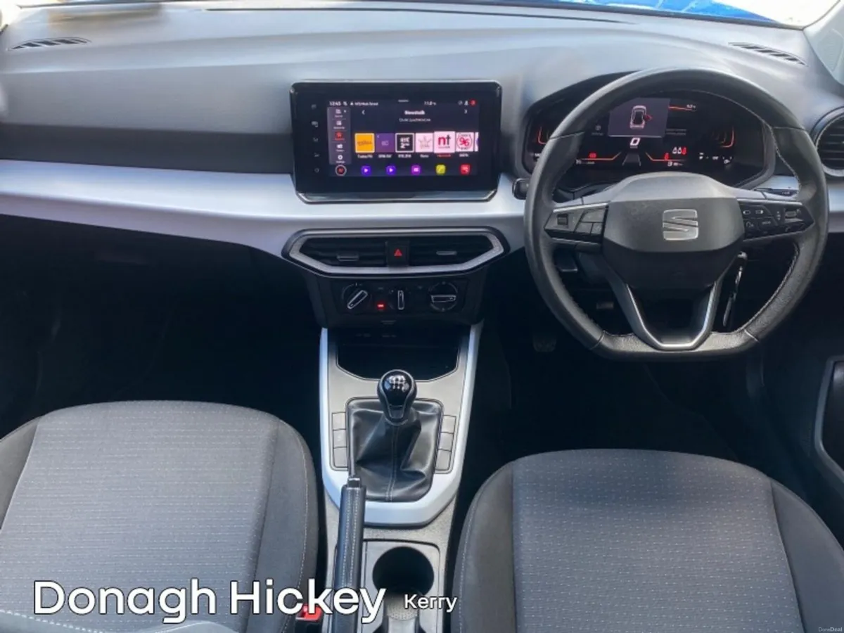 SEAT Arona 1.0TSI 110hp SE - Image 2