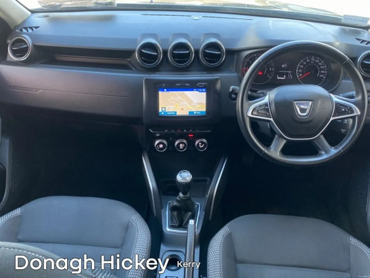 Dacia Duster 1.5 Blue dCi 115 Prestige - Image 2