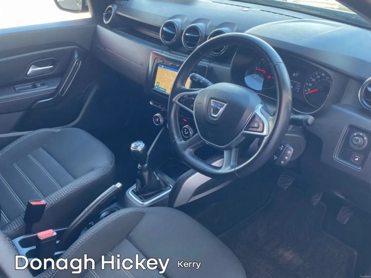 Dacia Duster 1.5 Blue dCi 115 Prestige - Image 5