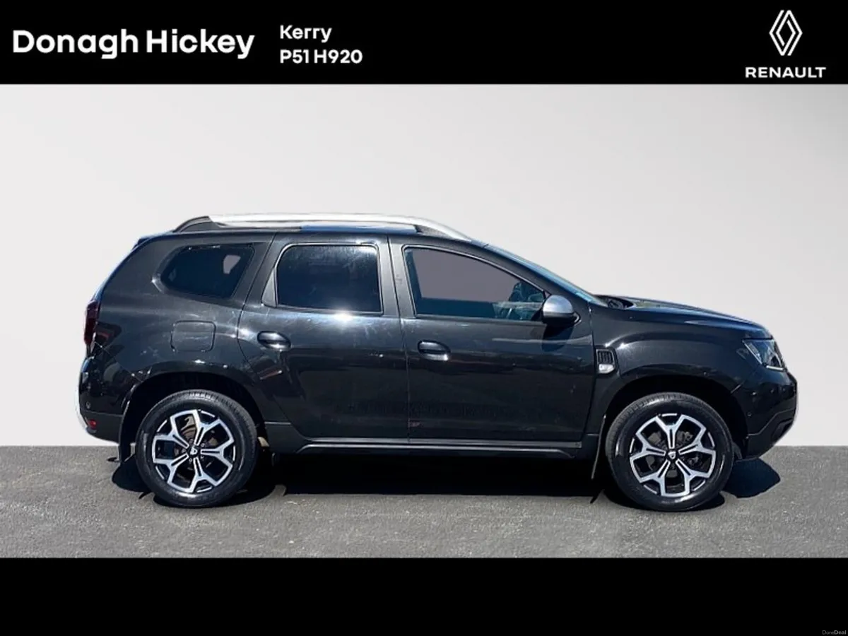 Dacia Duster 1.5 Blue dCi 115 Prestige - Image 6