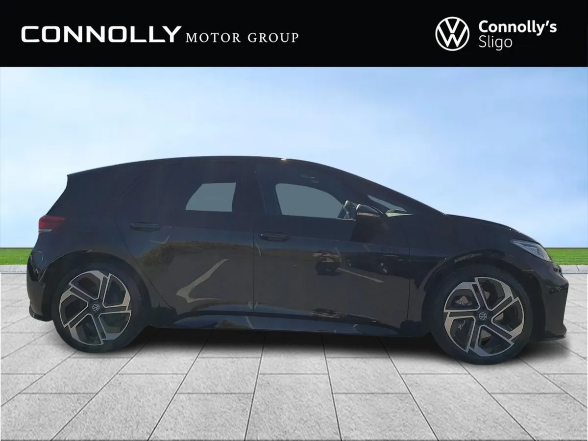Volkswagen ID.3 GTX PERFORMANCE PRO 79KWH 326HP - Image 3