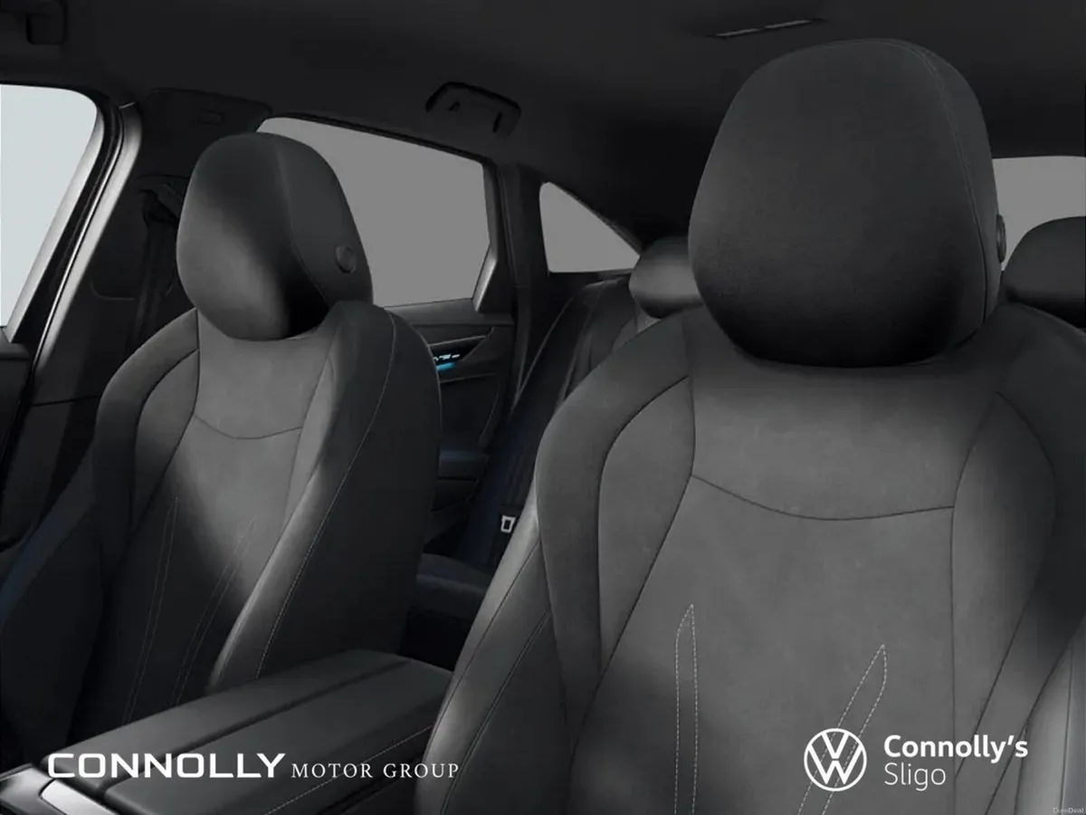 Volkswagen ID.7 PURE PLUS 204HP 77KwH - Image 5