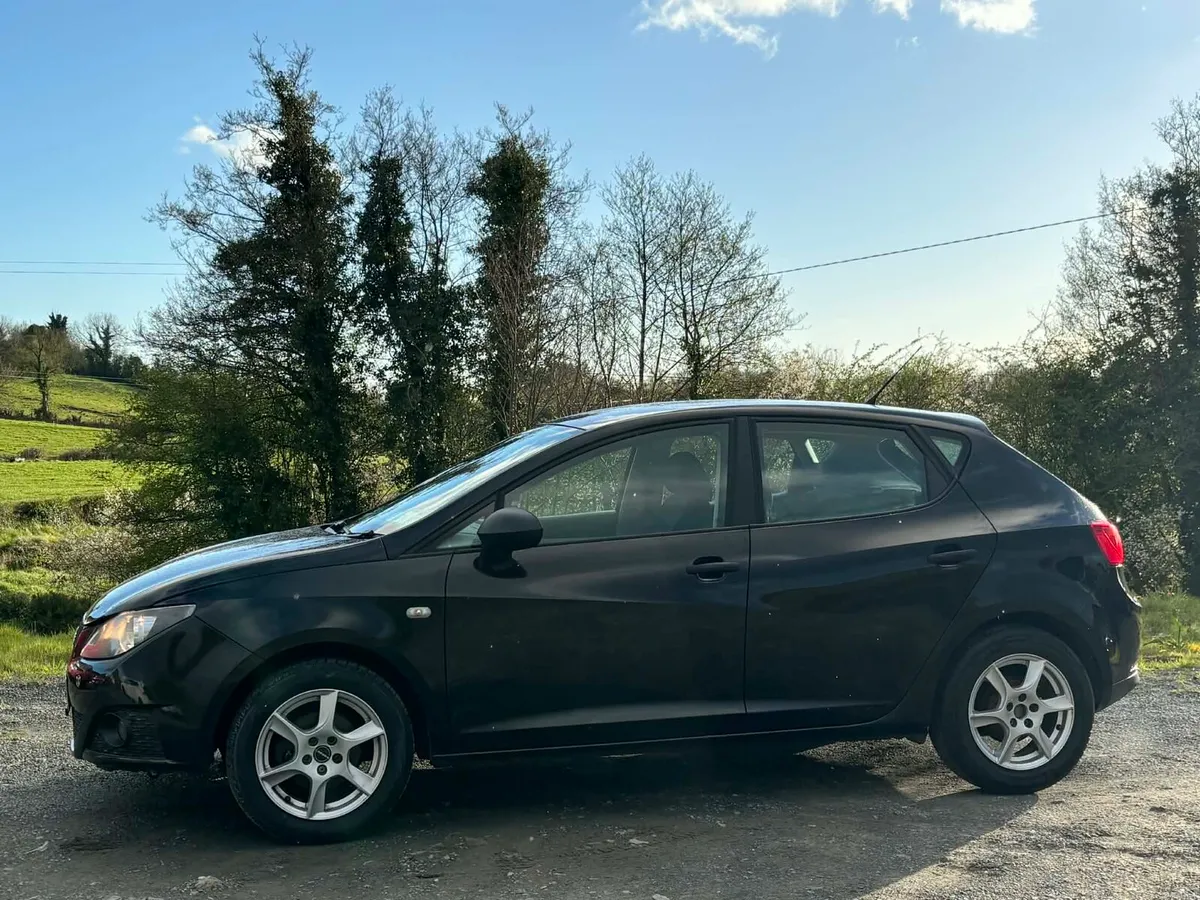 Seat ibiza - Image 2