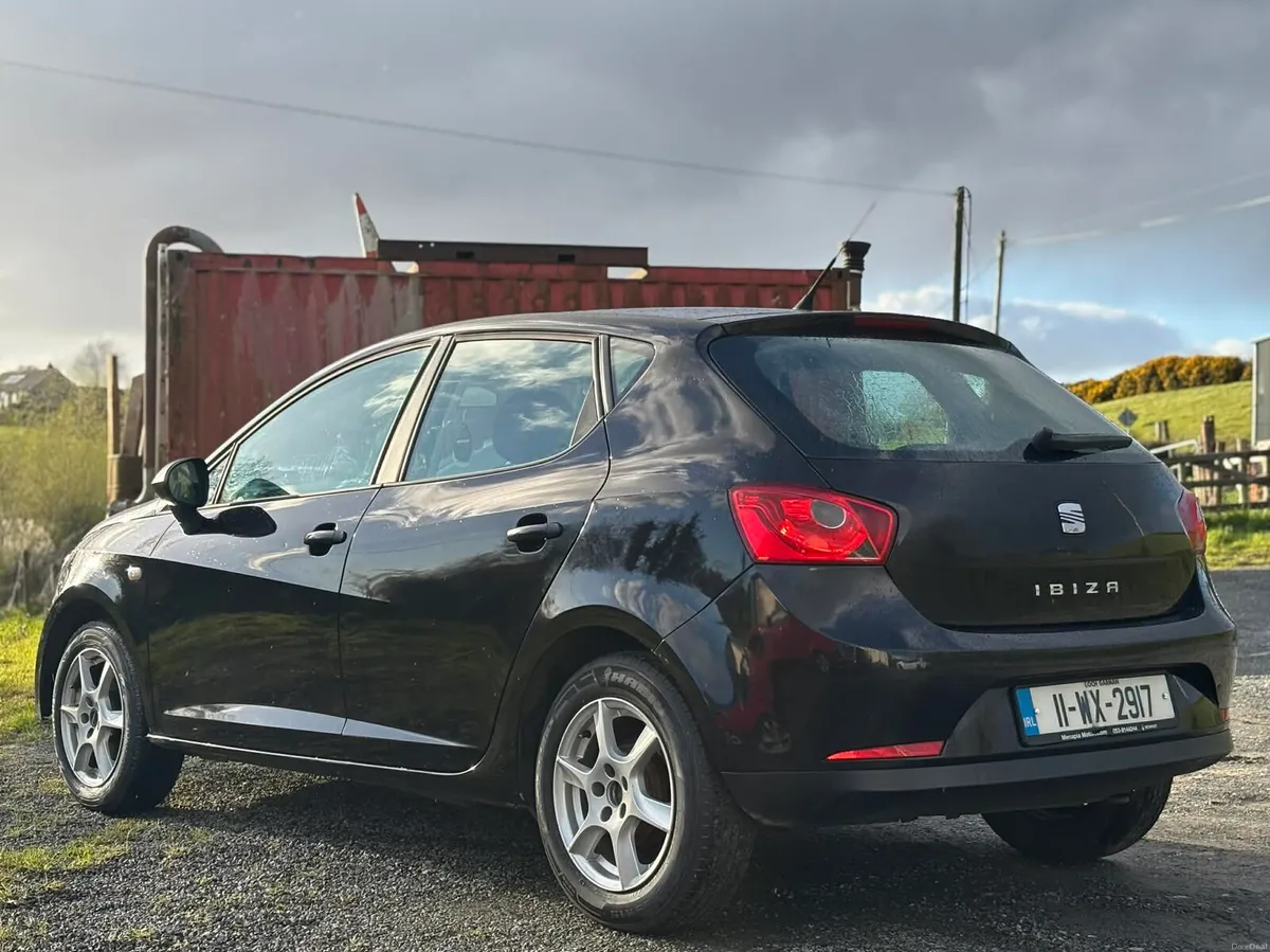 Seat ibiza - Image 3