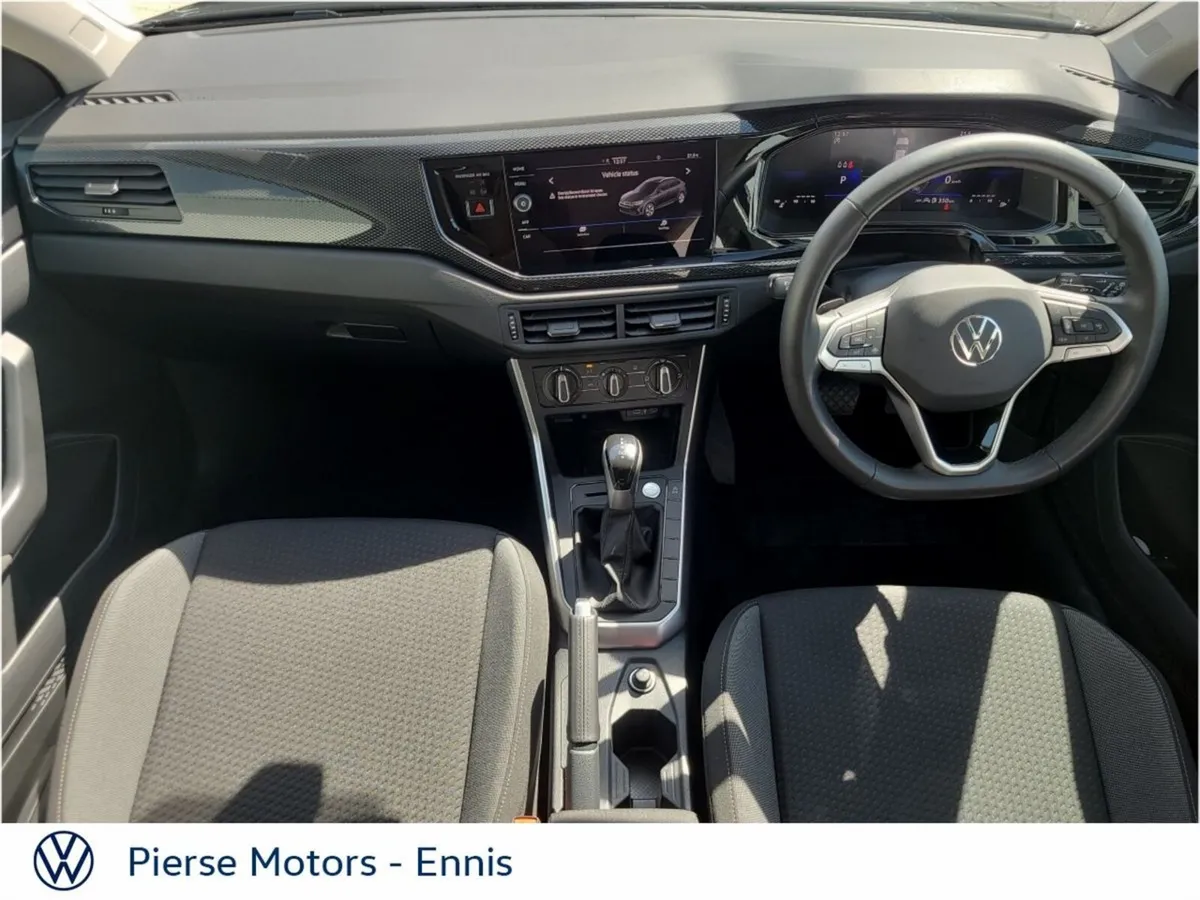 Volkswagen Taigo 1.0 TSI 115HP D7F EDITION 75 - Image 4