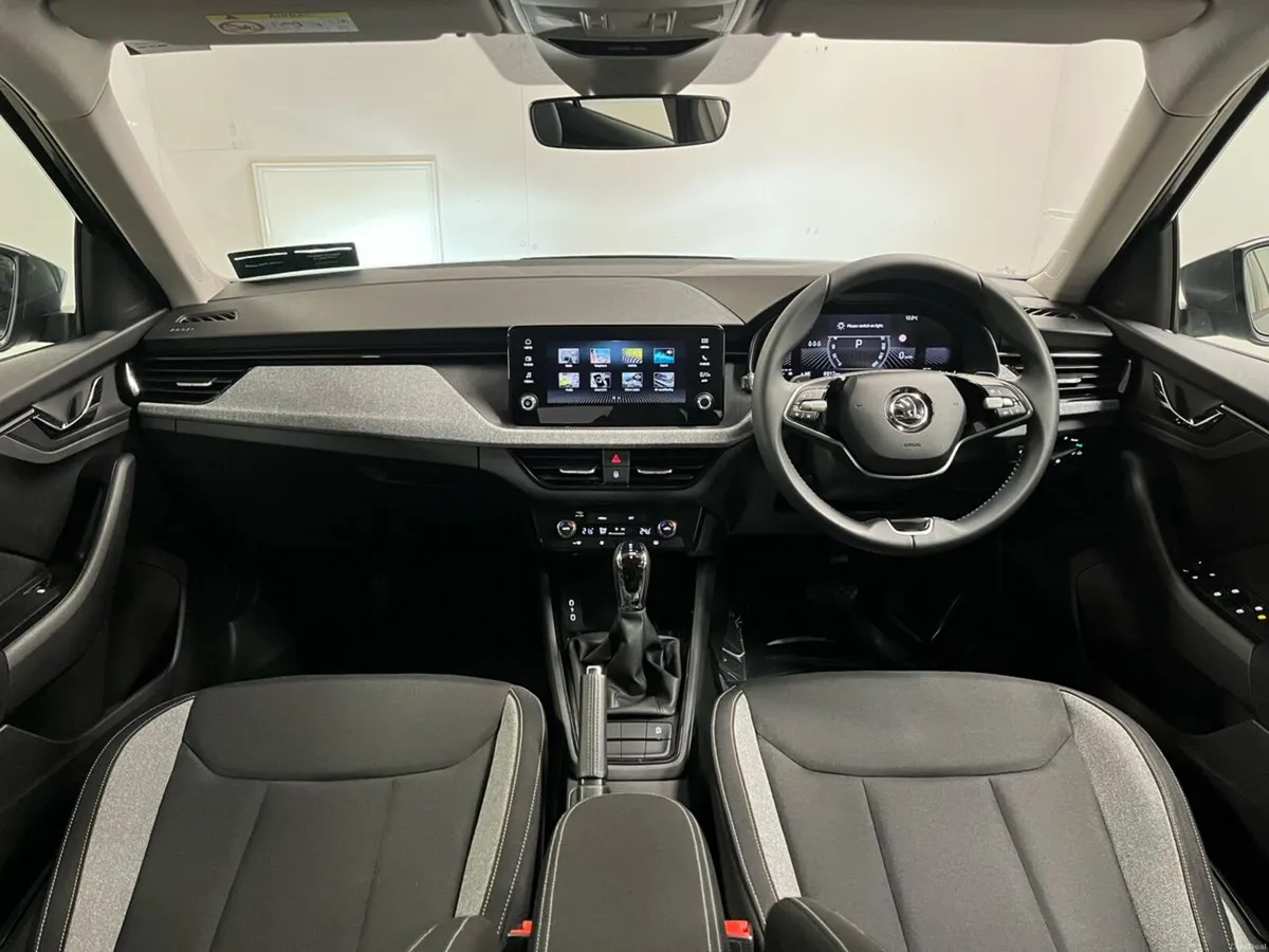 Skoda Kamiq Selection DSG 1.0TSI 115BHP - Reversin - Image 4