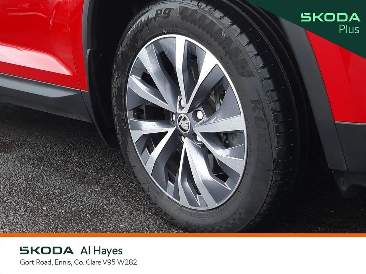 Skoda Kodiaq **TINY MILEAGE**AMBITION --AUTOMATIC* - Image 6