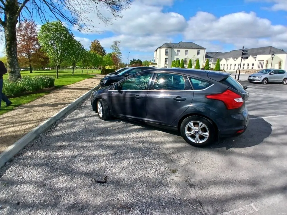 Focus 1.6 Diesel TDCI ZETEC ECO - Image 4