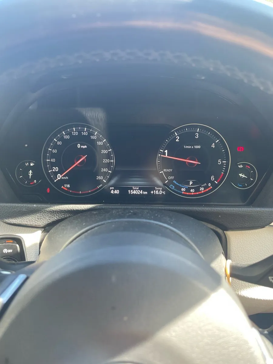 BMW 4-Series M SPORT - Image 4