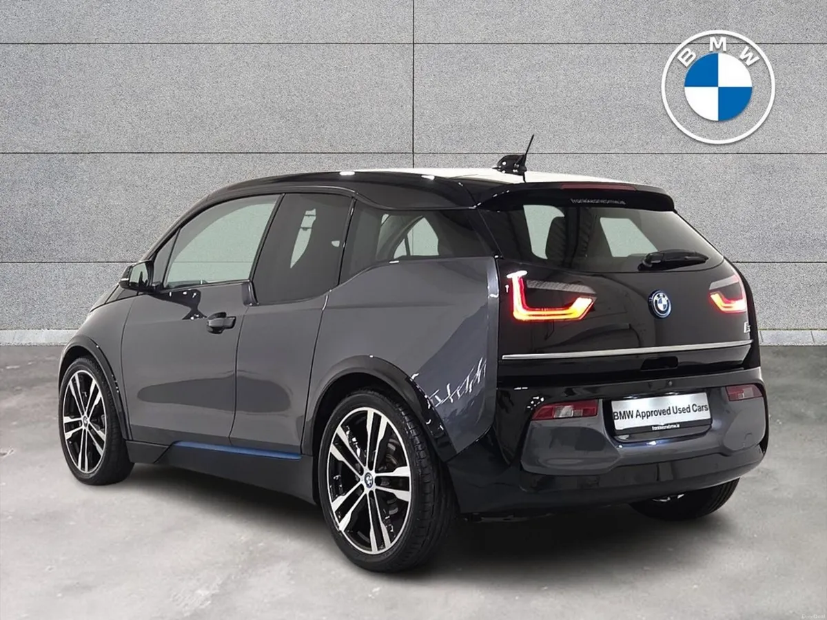 BMW 3-Series i3s 120Ah - Image 3