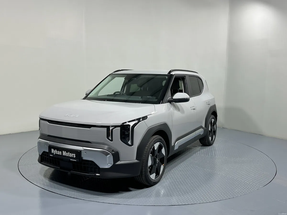 Kia EV2 Earth Standard Range 42.2KW/H Battery - Image 3