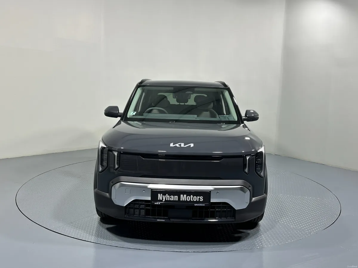 Kia EV2 Air Standard Range 42.2KW/H Battery 317 KM - Image 2