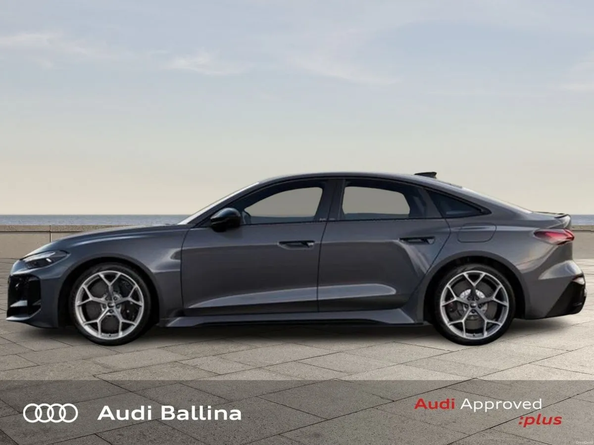 Audi RS5 NEW AUDI RS5 | SALOON | ORDER TODAY | - Image 4