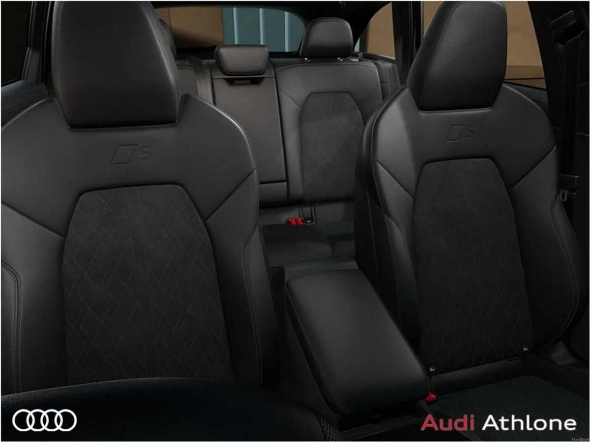 Audi A6 2.0TDI 204BHP S-Line S-Tronic - AVAILABLE - Image 4