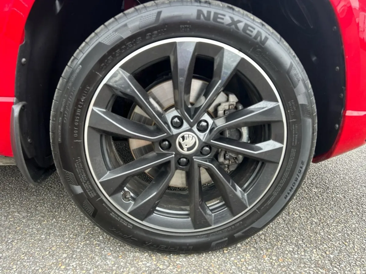 Skoda Karoq SPORTLINE 2.0TDI 115HP - Image 5