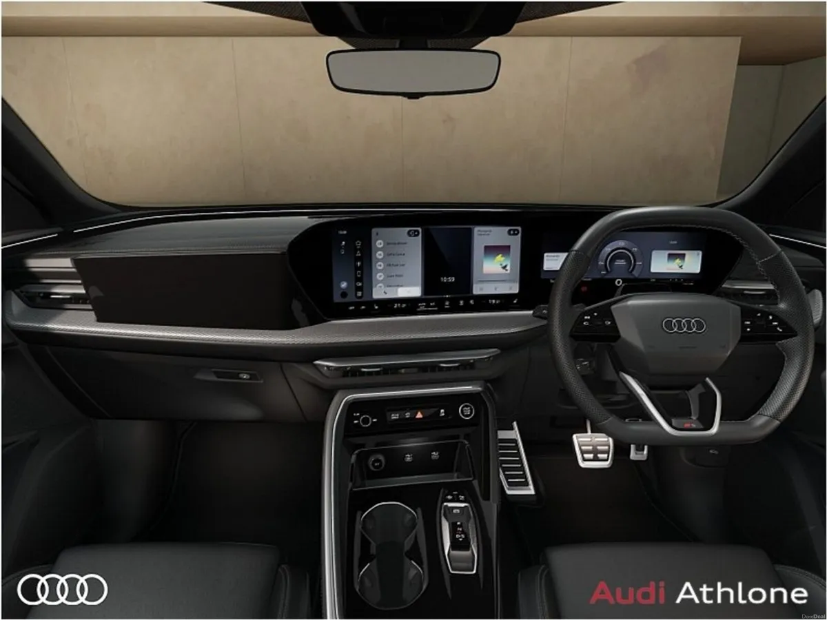 Audi Q5 2.0TFSIe 299BHP quattro S-Line S-Tronic - - Image 2