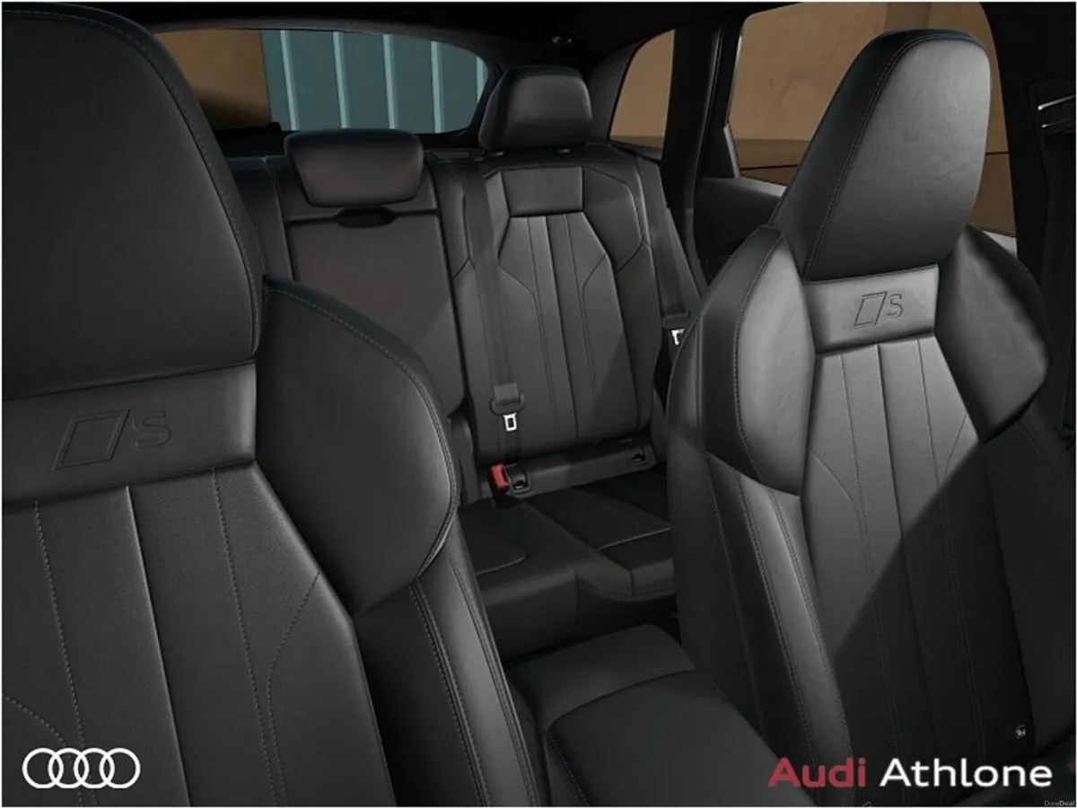 Audi Q5 2.0TFSIe 299BHP quattro S-Line S-Tronic - - Image 4