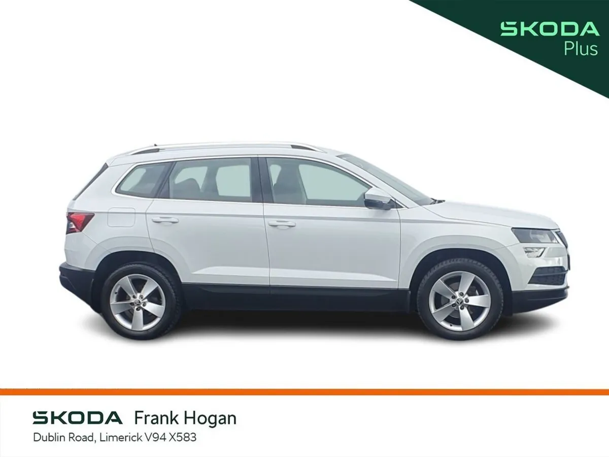 Skoda Karoq 1.0TSI 110bhp Ambition Call Sean on 08 - Image 6