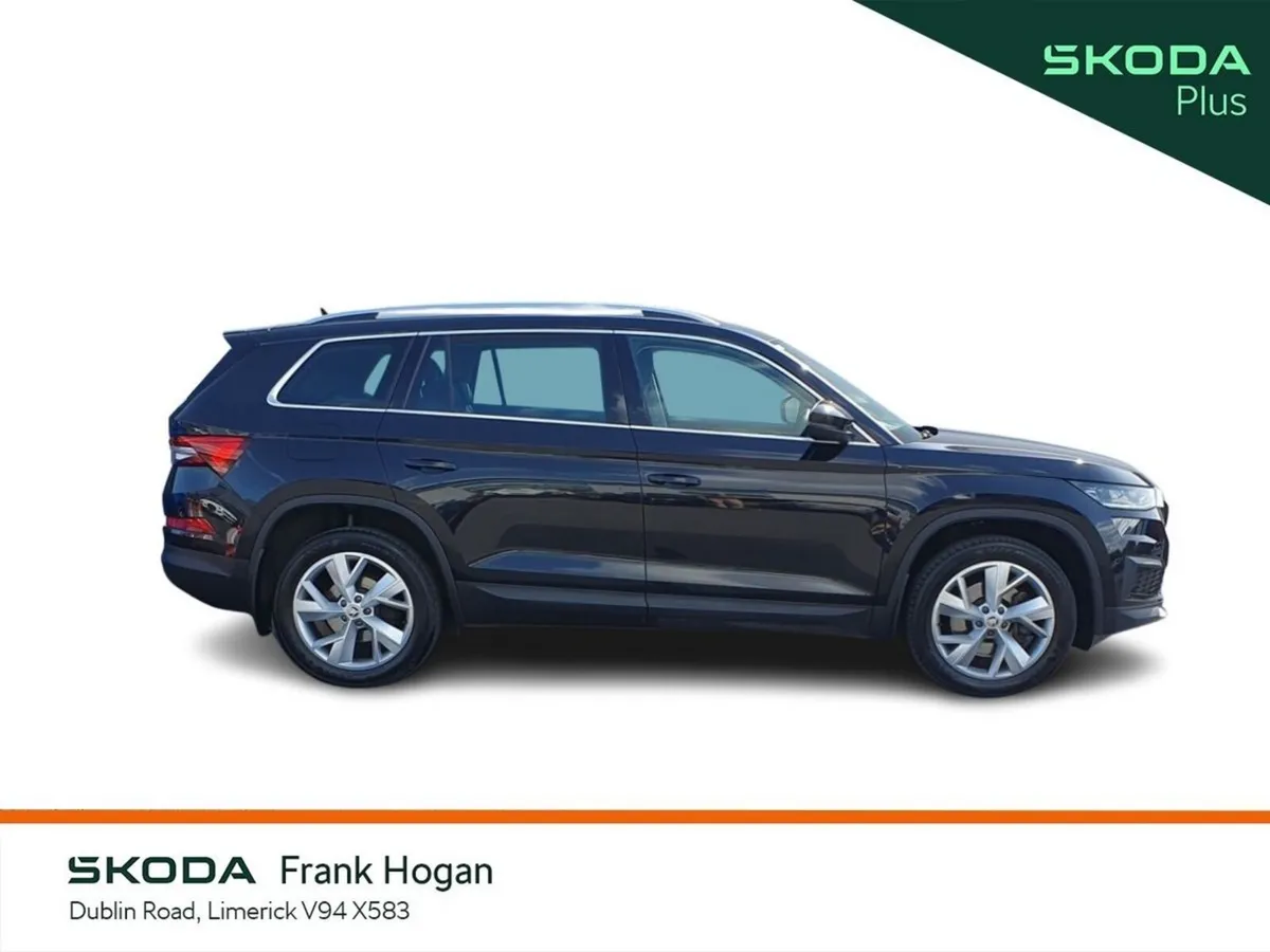 Skoda Kodiaq 2.0 TDI 150HP DSG Style 7 Seat Call S - Image 6