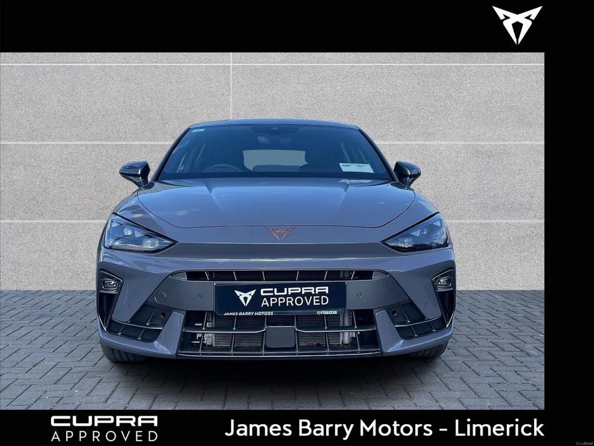 Cupra Leon 1.5eTSI 150hp DSG - Image 4