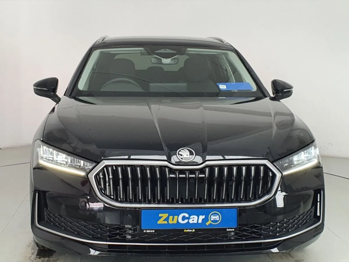 Skoda Superb SE Technology PHEV 204 DSG Auto Start - Image 3