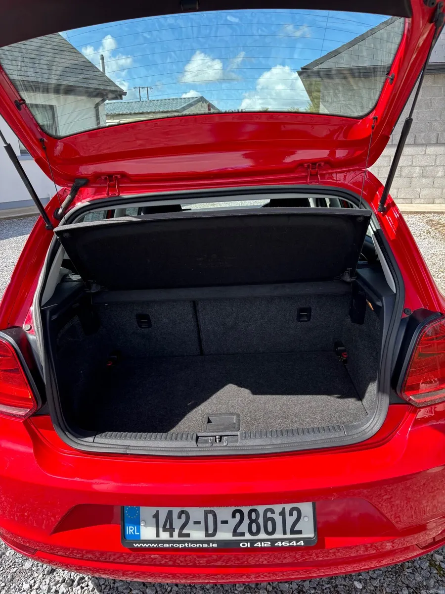 Volkswagen Polo 2014 - Image 4