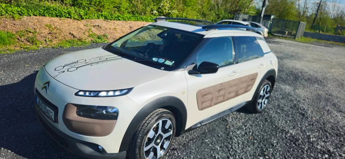 Citreon 2018 C4 - Image 2