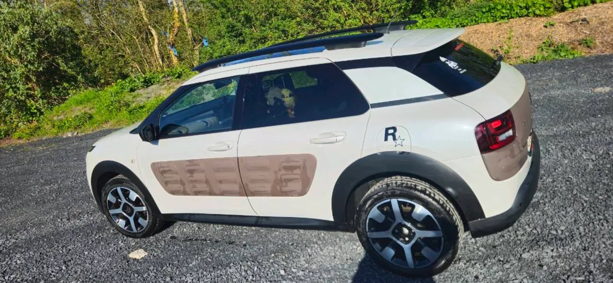 Citreon 2018 C4 - Image 3